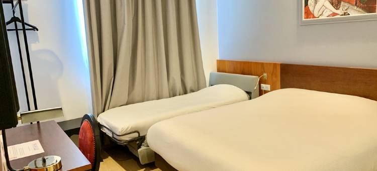 凡尔赛里斯酒店(Hotel des Lys)图片