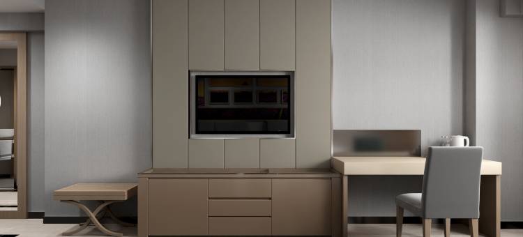 麗枫酒店(乌鲁木齐高铁万达广场店)图片