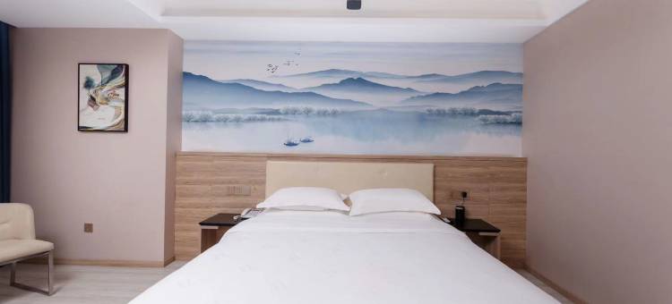 H酒店(亭湖区大洋农民街店)图片