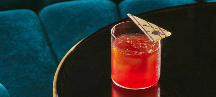 伦敦圣詹姆斯索菲特酒店(Sofitel London St James Hotel)图片