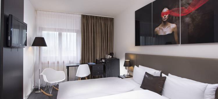 温德姆斯图加特机场展览中心酒店(Wyndham Stuttgart Airport Messe)图片