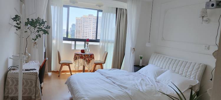 上海五柳青年旅舍图片