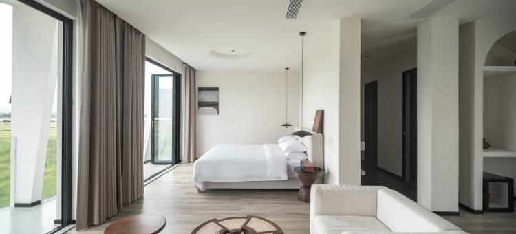 大理麦崌MAJESTY VILLA美宿(喜洲古镇店)图片