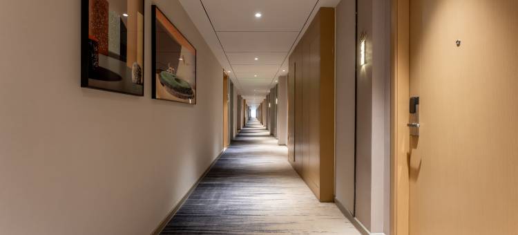 白玉兰酒店(圣豪购物无棣古城店)图片