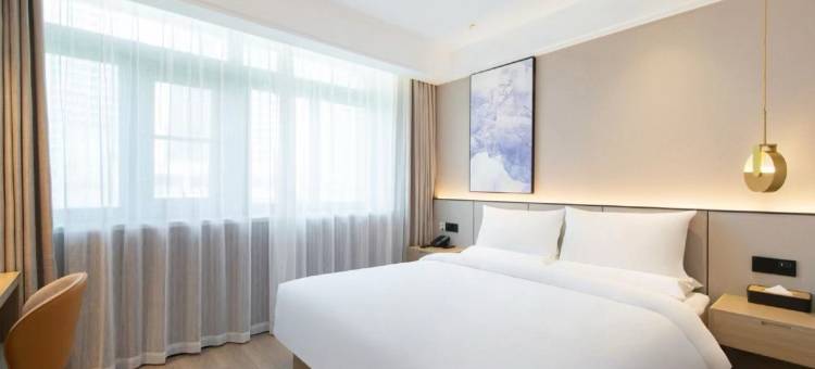 钻石酒店(大良清晖园华盖路步行街店)图片