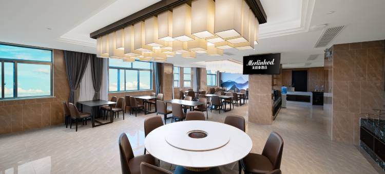 美丽豪酒店(南宁江南店)图片