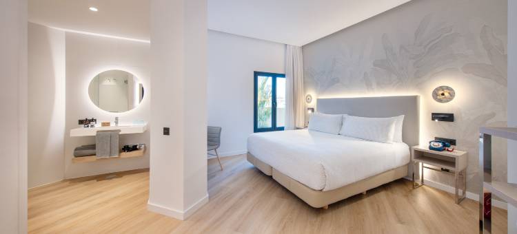 INNSiDE by Meliá 特内里费圣克鲁斯(Innside Tenerife Santa Cruz)图片