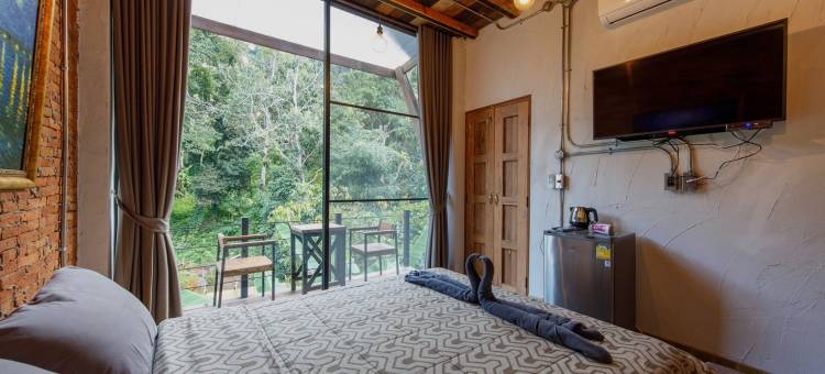 沃拉曼小屋(Voraman Hut)图片