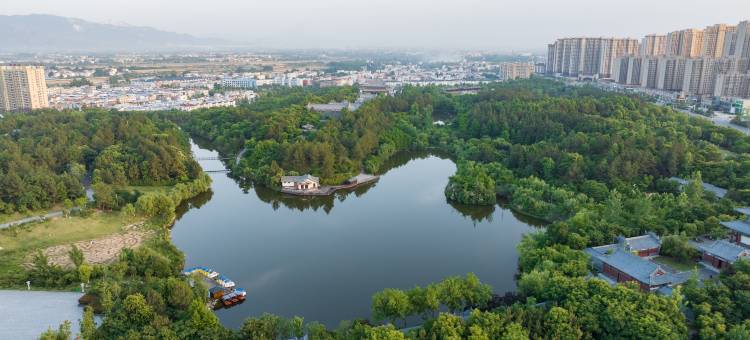 维也纳酒店(麻城文化小镇店)图片