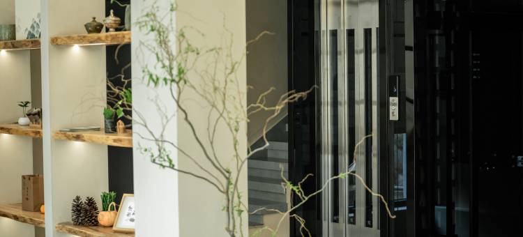 缙云峰千朵·Courtyard 仙踪野趣度假民宿(仙都景区店)图片