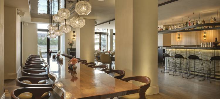 尼古拉汉堡-莱昂纳多利米特德伊迪申(The Nikolai Hamburg - Leonardo Limited Edition)图片