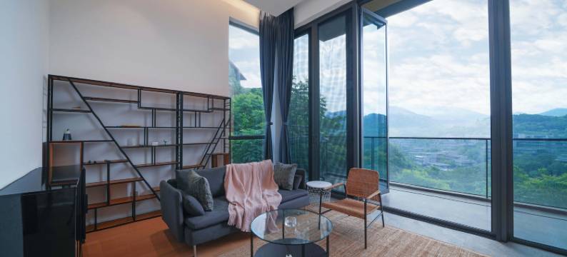 漫远·莫干山度假别墅(庾村景区店)图片