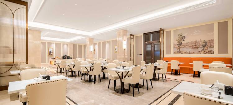 维也纳酒店(唐山丰润林荫路店)图片