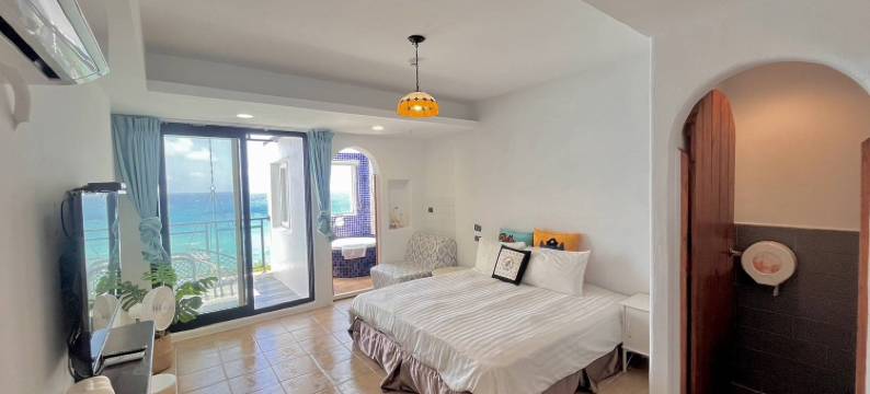 屏东垦丁岩手旅店图片