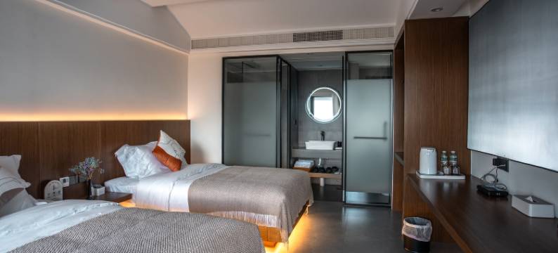 大理青瓦舍庭院民宿(喜洲古镇店)图片