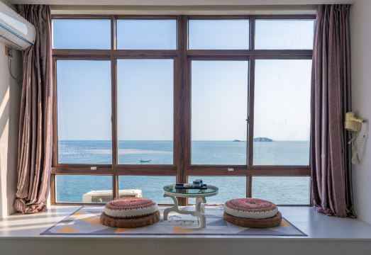 Shengsi Shengshan Qinghaiwan Seaview Homestay Hotel Overview