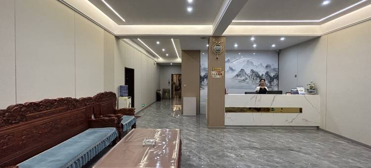 翼城八一精品快捷酒店图片