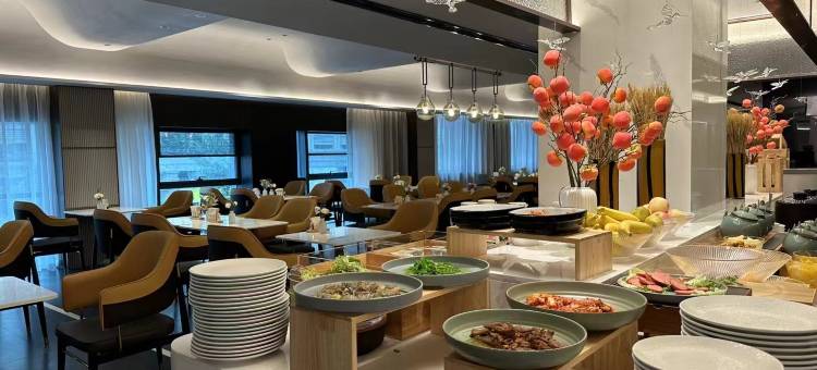 美濠酒店(海阳万米海滩浴场店)图片