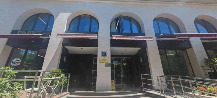 北京丽都服务式酒店公寓(芳园西路店)图片