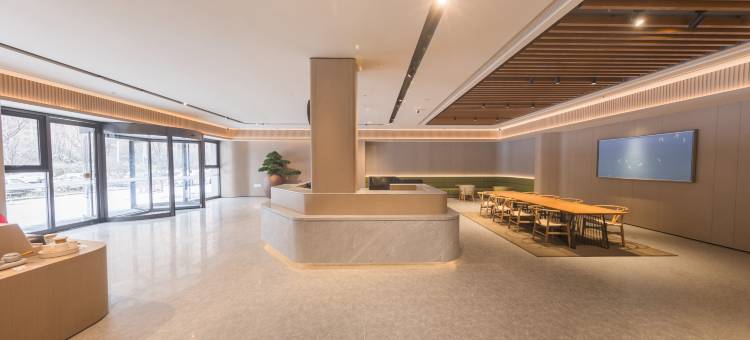 全季酒店(徐州金山桥开发区店)图片