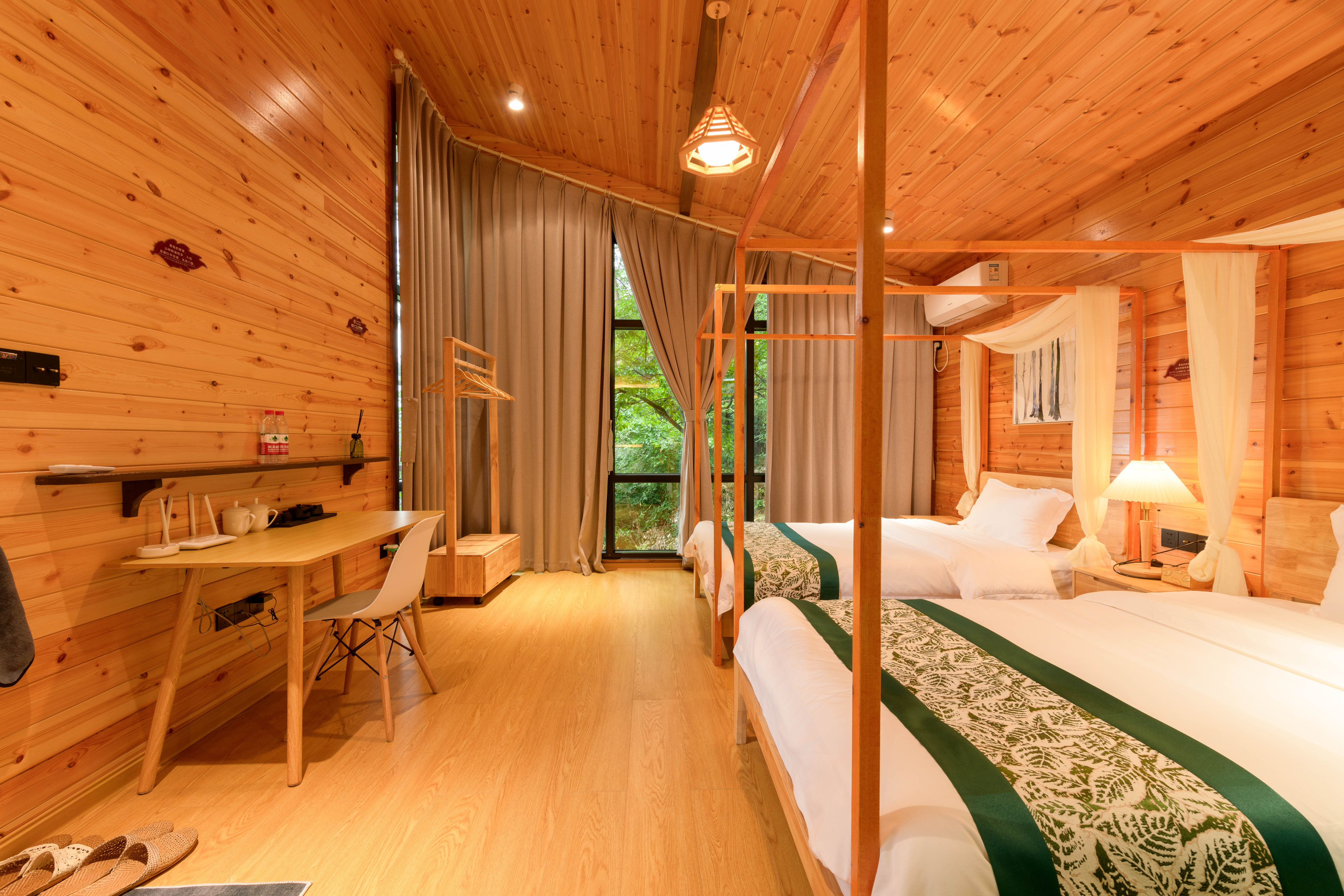 shuiyueshiguang Over view