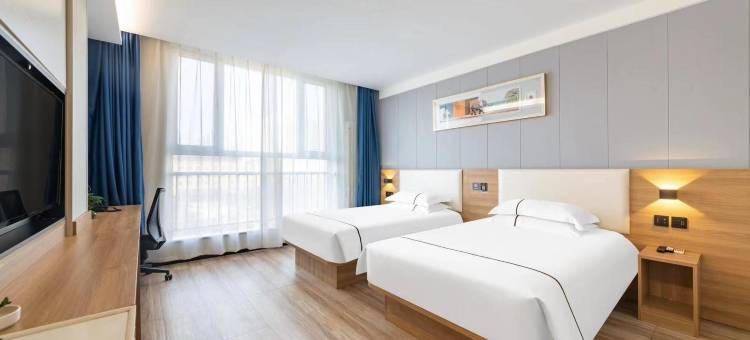 叙永阿尔法酒店(政务中心店)图片