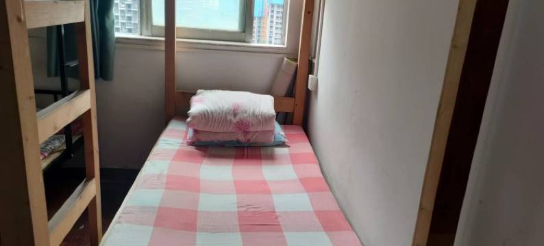 振兴青年公寓图片