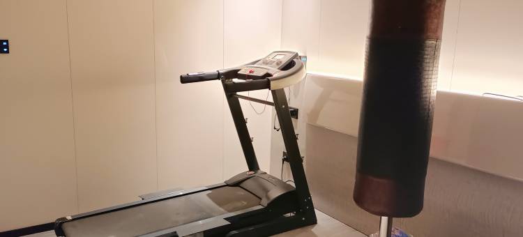 尚客优酒店(西安大唐不夜城青龙寺地铁站店)图片