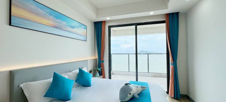 海丰海景公寓(沙扒湾欢乐水上世界店)图片