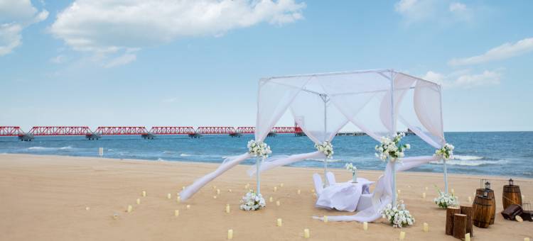 北戴河如是海英迪格酒店图片