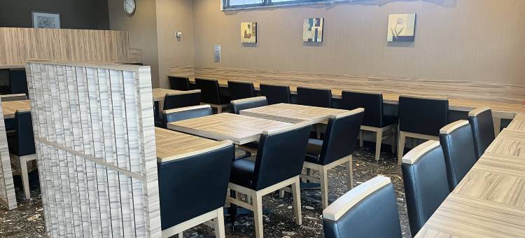 露樱酒店西武秩父站前店(Hotel Route-Inn Seibu Chichibu Ekimae)图片