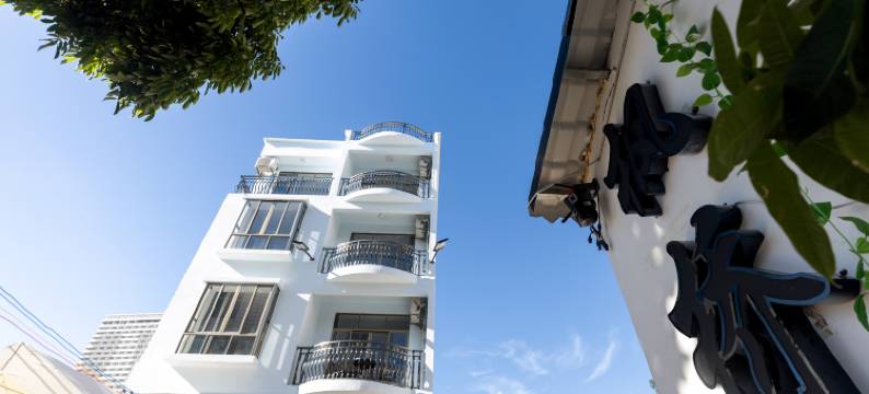 北海枫桥客栈(北海银滩店)图片