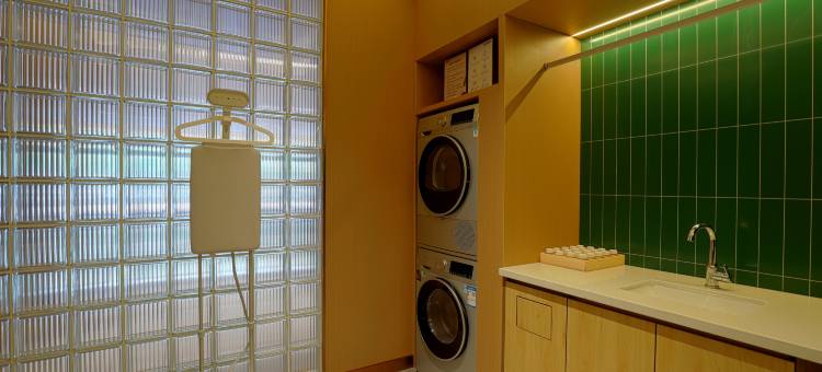 美甄酒店(运城盐湖条山东街店)图片