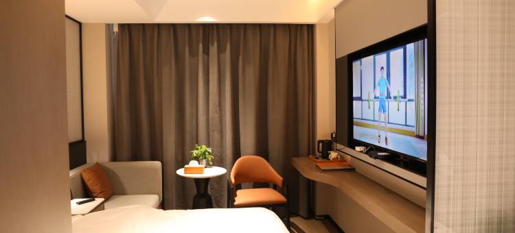 迭部金盾酒店图片