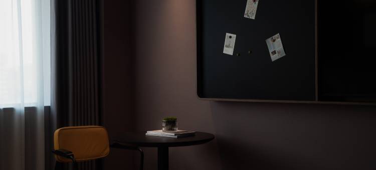 CEO·澜酒店(金华高铁站永盛购物中心店)图片