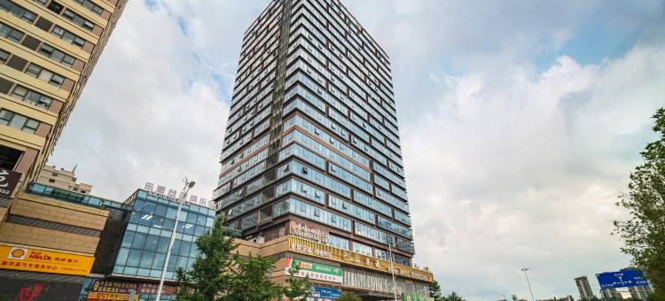 多格•欢堂民宿(贵阳白云北高铁站航发黎阳店)图片