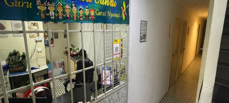 59号O酒店(Hotel O 59)图片