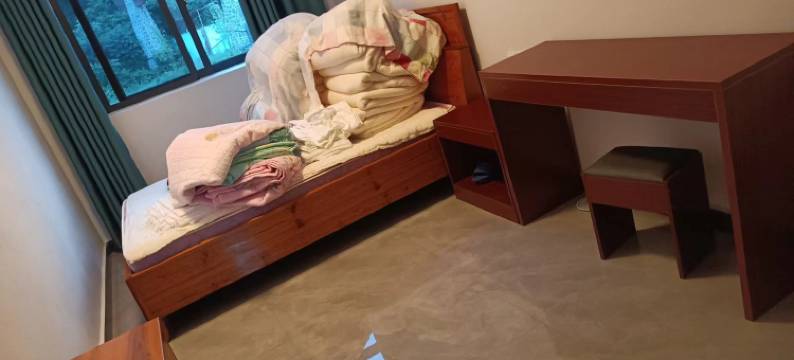 苗寨农家乐图片