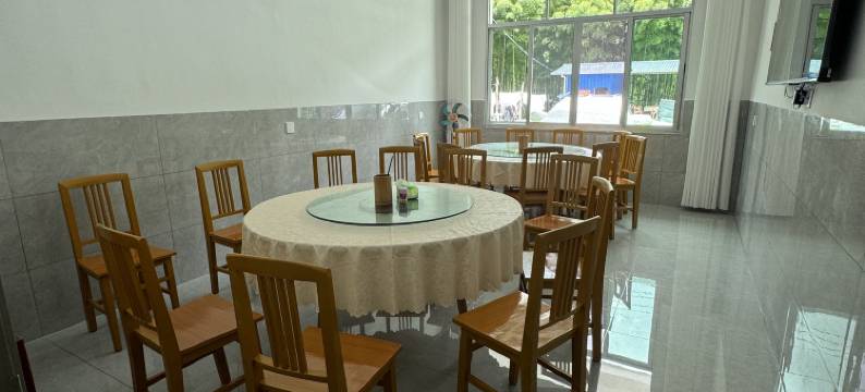 神农谷望山名宿(神农谷国家森林公园店)图片