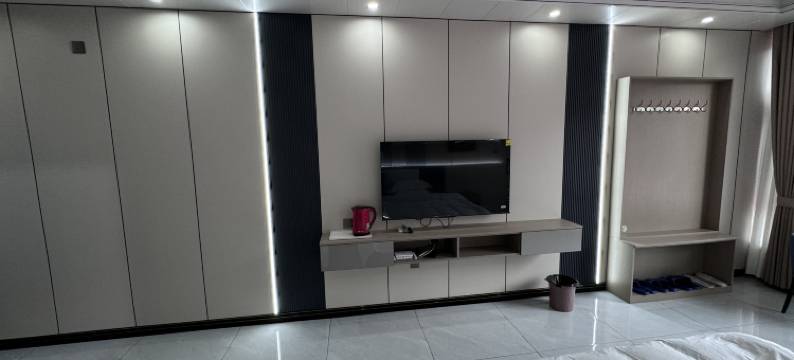 尼勒克和光民宿图片