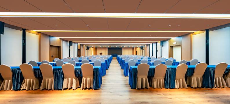 宋潮·汴京酒店(开封鼓楼广场清明上河园迎宾门店)图片