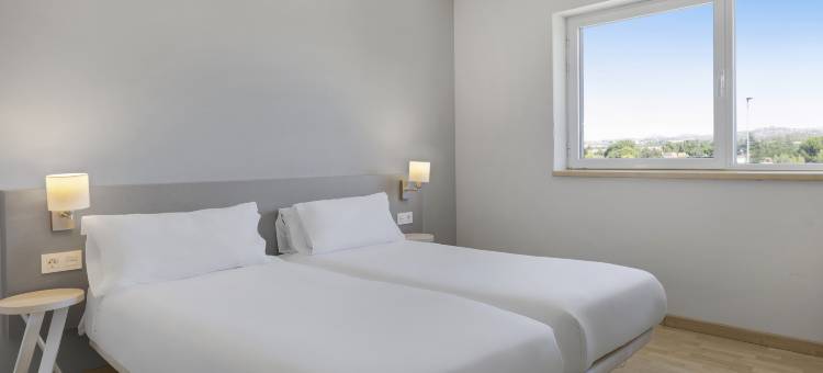 拉斯罗萨斯民宿酒店(B&B Hotel Madrid Las Rozas)图片