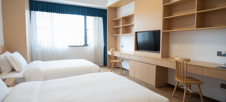 国际交流中心(赣州西站店)图片