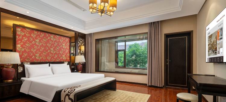 星尚·独栋别墅酒店图片