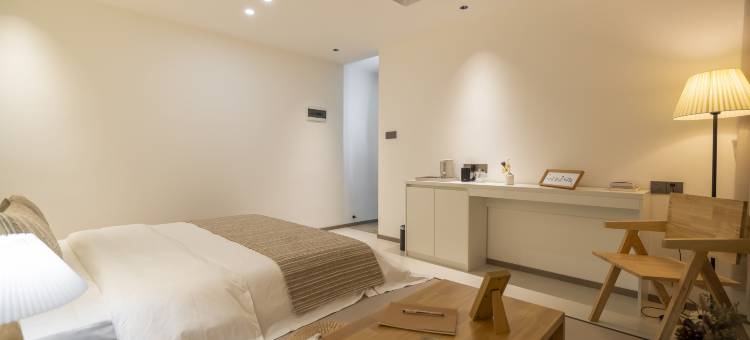 陈家民宿(望仙谷景区店)图片