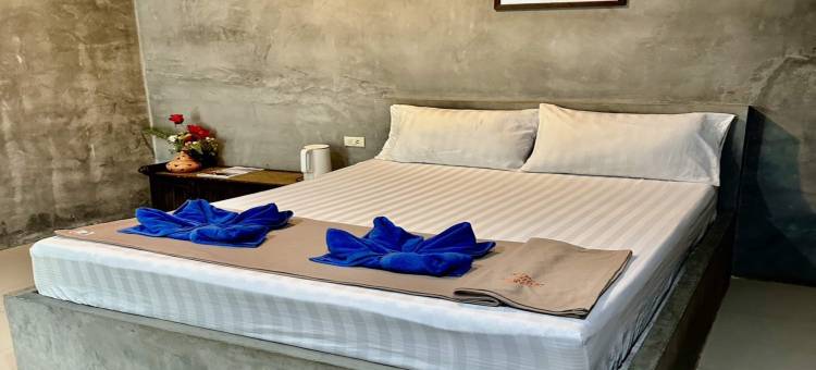 骑士度假村和咖啡店(Rider Resort and Coffee)图片