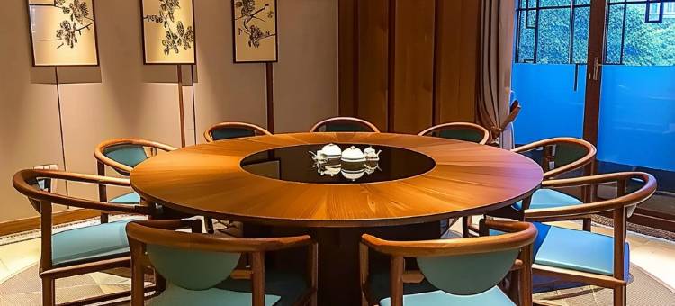 岷山行者牧心酒店(大理古城南门店)图片