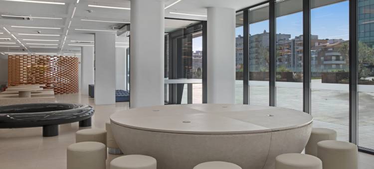 波尔图盖亚B&B住宿加早餐酒店(B&B HOTEL Porto Gaia)图片