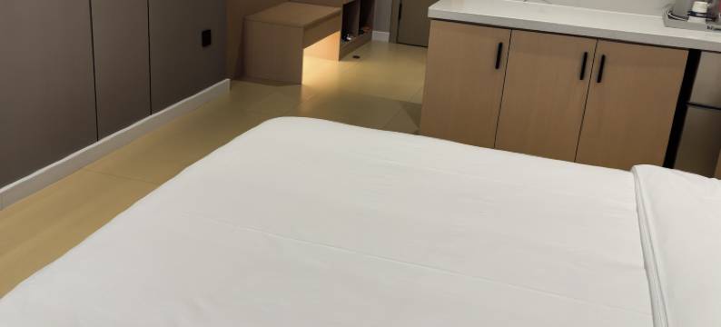 陇西云景公寓酒店图片