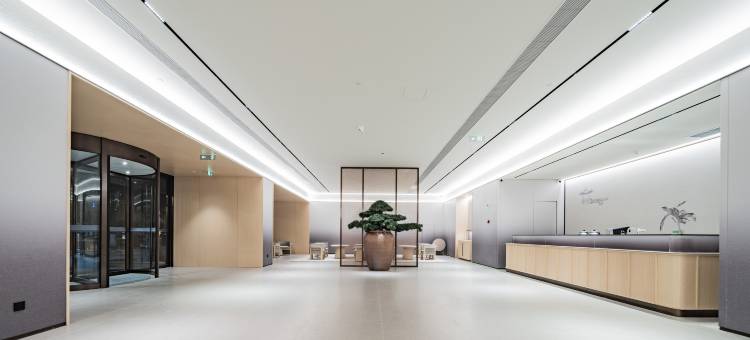 全季酒店(成都武侯祠红牌楼地铁站)图片
